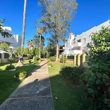 Apartamento Empul La Barrosa Chiclana de la Frontera Zewnętrze zdjęcie