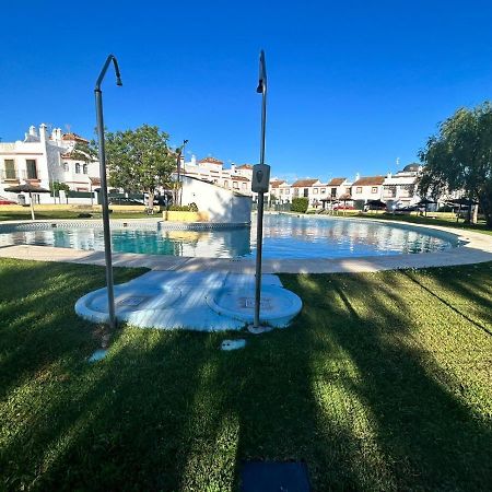Apartamento Empul La Barrosa Chiclana de la Frontera Zewnętrze zdjęcie