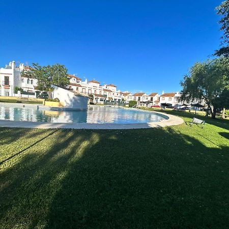 Apartamento Empul La Barrosa Chiclana de la Frontera Zewnętrze zdjęcie