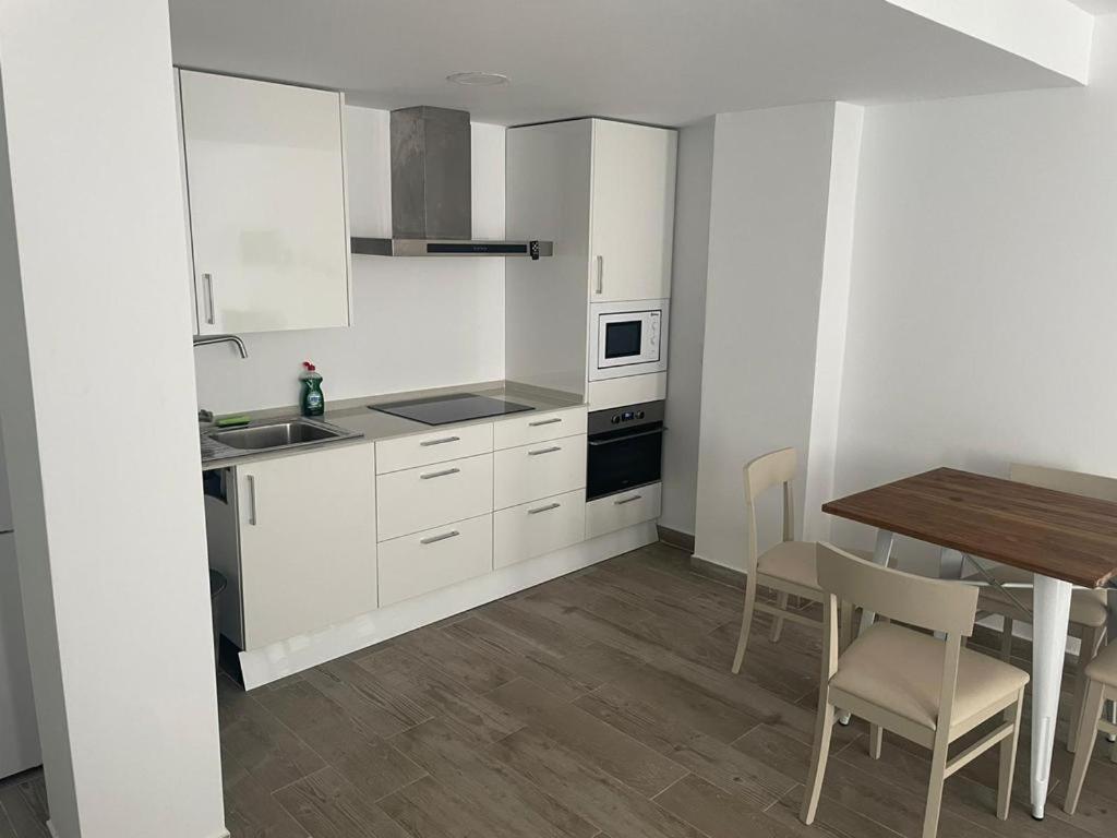 Apartamento Empul La Barrosa Chiclana de la Frontera Zewnętrze zdjęcie