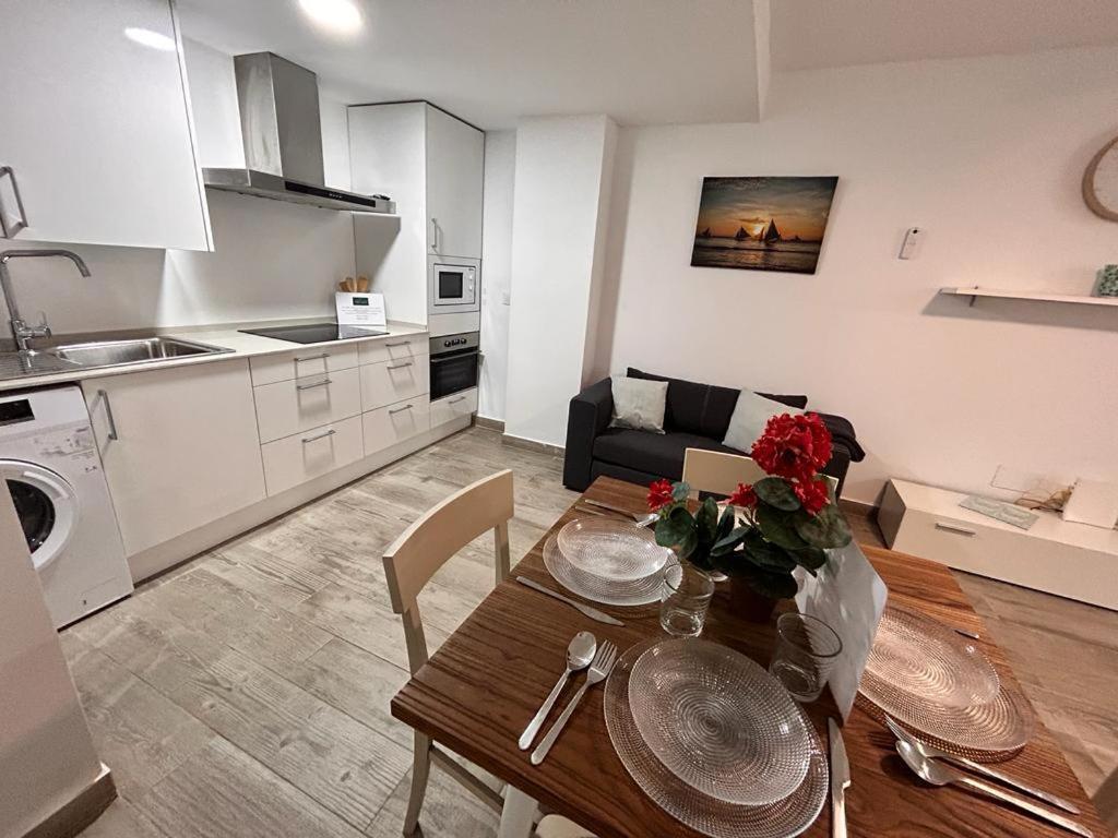 Apartamento Empul La Barrosa Chiclana de la Frontera Zewnętrze zdjęcie