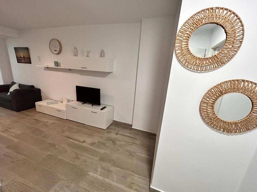 Apartamento Empul La Barrosa Chiclana de la Frontera Zewnętrze zdjęcie