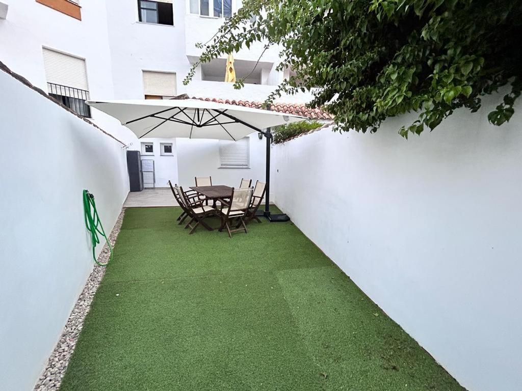 Apartamento Empul La Barrosa Chiclana de la Frontera Zewnętrze zdjęcie