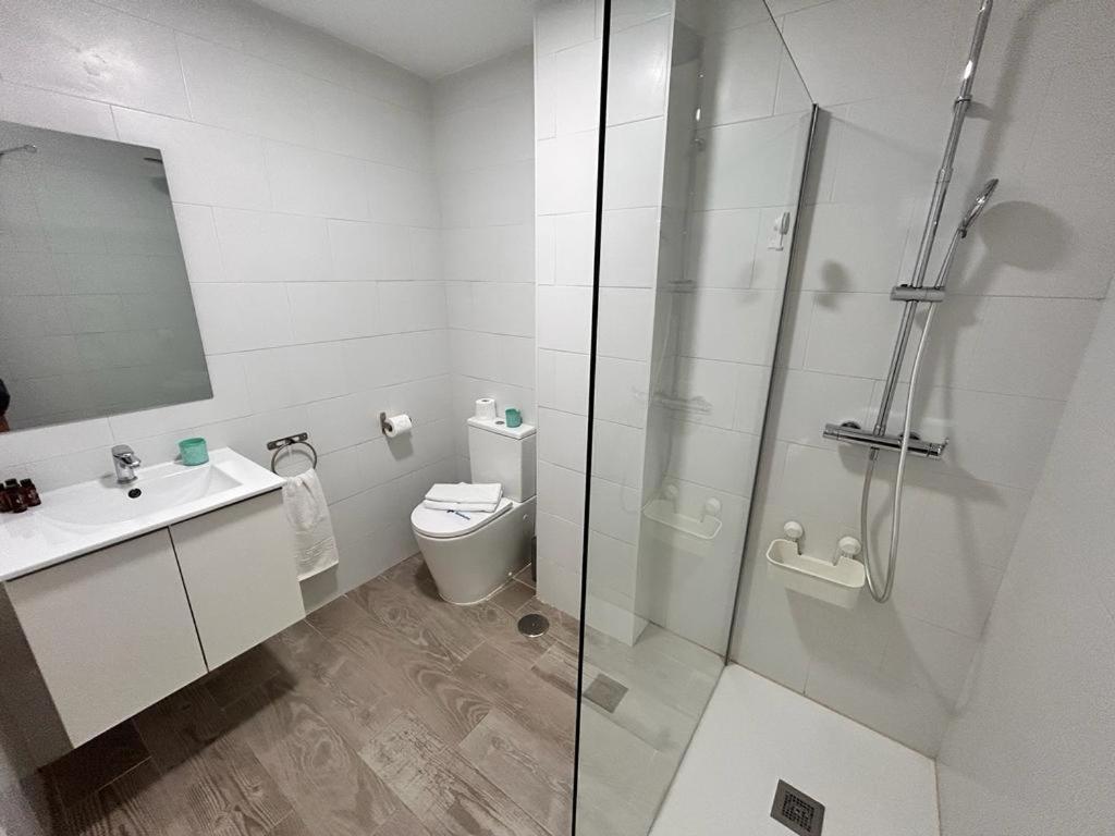 Apartamento Empul La Barrosa Chiclana de la Frontera Zewnętrze zdjęcie