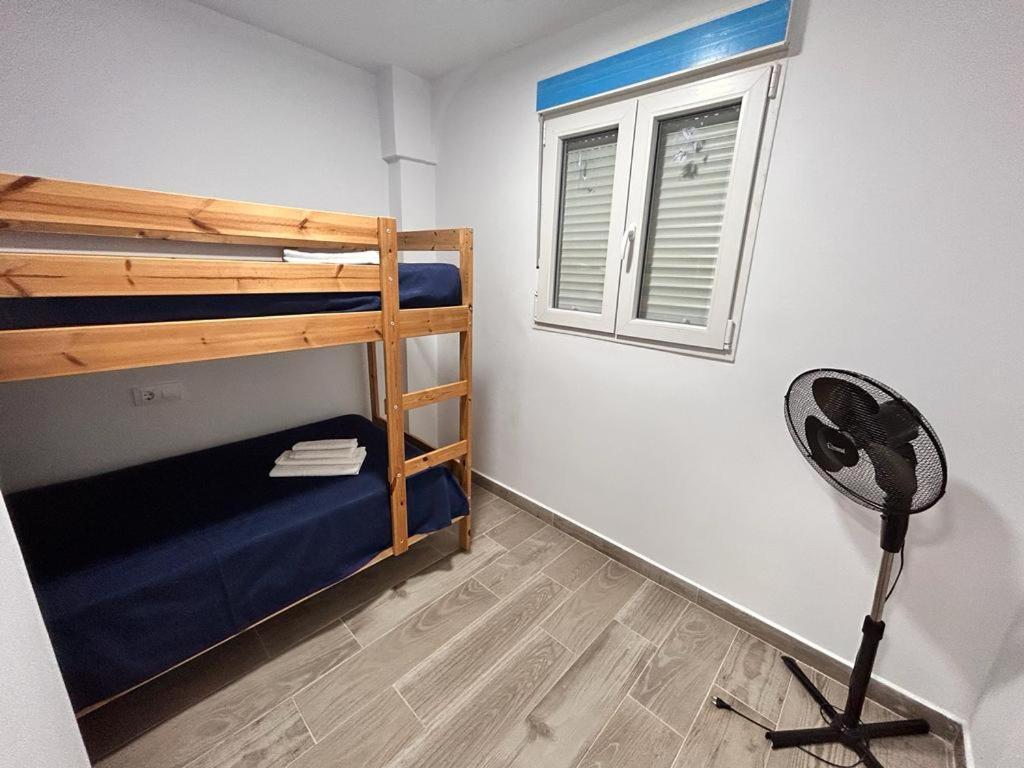 Apartamento Empul La Barrosa Chiclana de la Frontera Zewnętrze zdjęcie