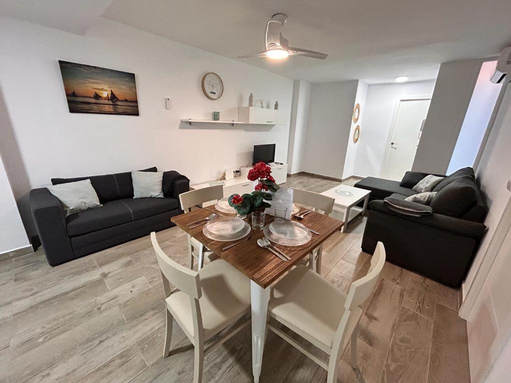 Apartamento Empul La Barrosa Chiclana de la Frontera Zewnętrze zdjęcie