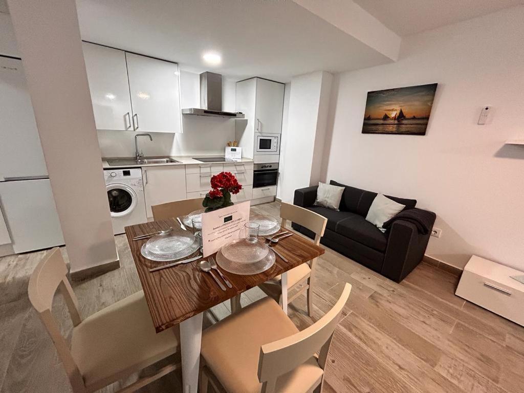 Apartamento Empul La Barrosa Chiclana de la Frontera Zewnętrze zdjęcie